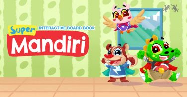 Super Mandiri